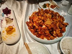 -津沽传奇(红桥水木天成店)