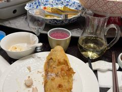 -靓湾海鲜·海景餐厅(小麦岛店)