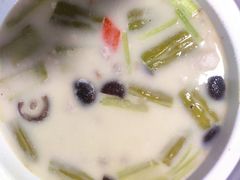 -广州白云机场铂尔曼大酒店·恬园创意中餐厅