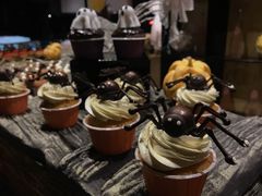 -上海东方佘山翰悦阁酒店·Vie全日制餐厅