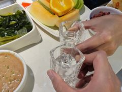 -海底捞火锅(锦艺城店)