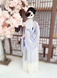 点击看大图 -美云庭古装·格格服汉服·京城旅拍(北京店)