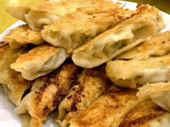 -青岛锅贴(洛阳路分店)
