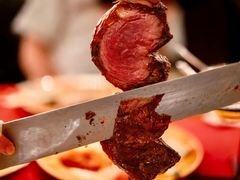 -五洲皇冠巴西烤肉餐厅