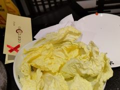 -捞王猪肚鸡火锅(财富中心店)