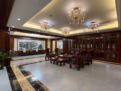 -大天然酒店(军民路店)