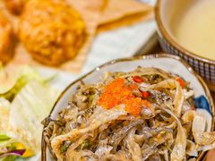 -西月山居匠心创意料理(江汉路新佳丽广场店)