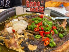 -那些年一起吃串的地方烧烤(观前街店)