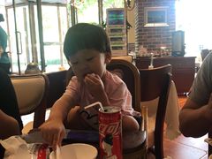 -巴依老爷·新疆美食(上城区天城路店)