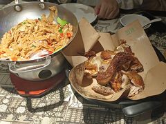 -绿茶餐厅(哈尔滨凯德店)