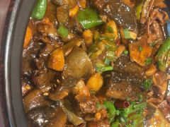 -黄泥岗·地道湖北菜(奥特莱斯店)