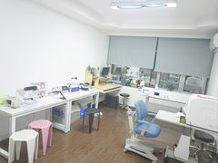 -中科优视医学研究院·验光配镜·近视防控