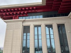 -敦煌莫高国际机场