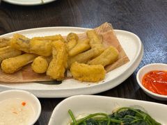 -大洋家·潮汕鱼鲜·花胶砂锅粥(天河东路店)