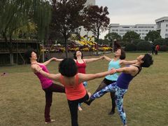 -一兆韦德健身(慧芝湖店)