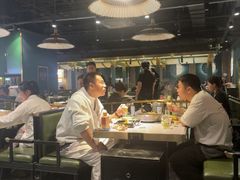 -一绪に寿喜烧自助(世茂广场店)