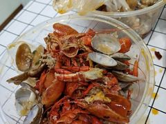 -去吃小龙虾·江湖菜·烧烤(南滨路店)