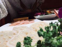 -老码头火锅(玉林店)