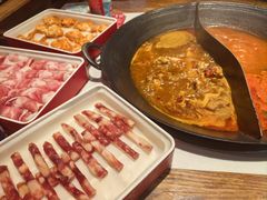 -老天桥蛙炉火锅(姑苏总店)