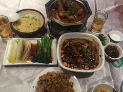 -老爷庙风味美食府(魏都大道店)