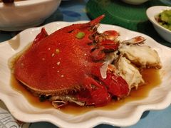-君来梁溪饭店-餐厅