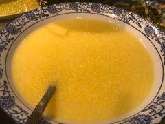 -东北农家饺子村(昌平路店)