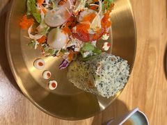 -桃屋日本料理(清华科技园店)