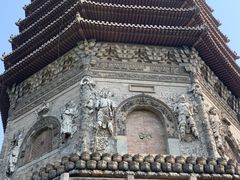 -玲珑塔公园