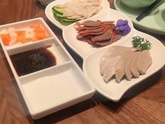 -北京全聚德(王府井店)