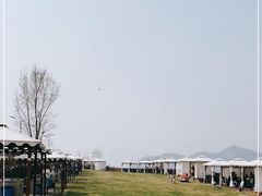 -潭柘厚院(桑峪村店)