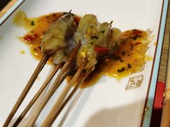 生虾-金玲珑串道(石鼓路店)