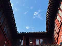 -衣裳街历史文化街区