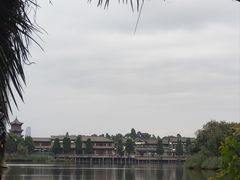 -云南民族村