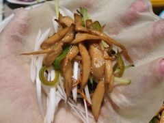 -香满园春饼·家常菜(东大桥店)