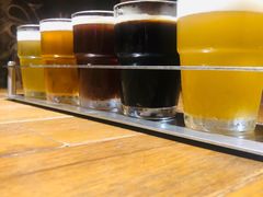 -爱啤精酿·民谣酒馆(滨江店)