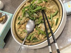 -尖沙咀大酒楼(罗村店·粤菜海鲜·宴会聚餐)