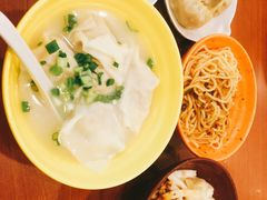 -龙抄手(春熙路总店)