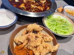 -耍盆友·重庆江湖菜(百子湾店)