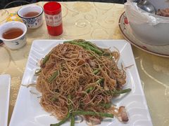 三丝炒米粉-海鲜街菜馆(海珠南路店)