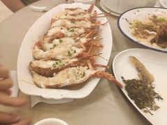 -顺风山庄(水濂山店)