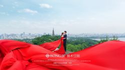 -唯一旅拍·颂当代影像艺术中心(上城店)