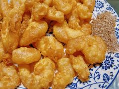 软炸虾仁-九龙餐厅(大沽路店)