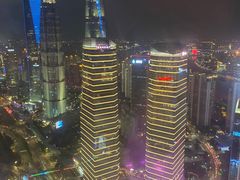 -东方明珠广播电视塔