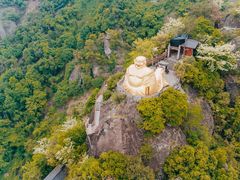 -大慈岩风景区
