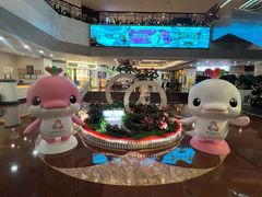 -广东大厦酒店(广州北京路步行街纪念堂地铁站店)