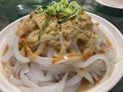 璇凉粉-三鑫酒家(泽州路店)