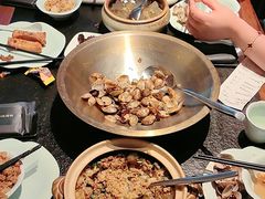 -浩运·海鲜青岛菜·海胆水饺(石老人店)