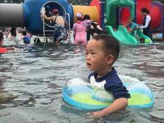 -柳浪游泳场