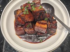 外婆红烧肉-北门饭店(三香路店)