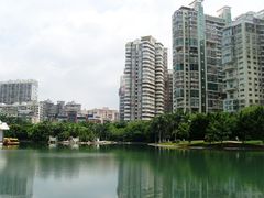 -江头公园